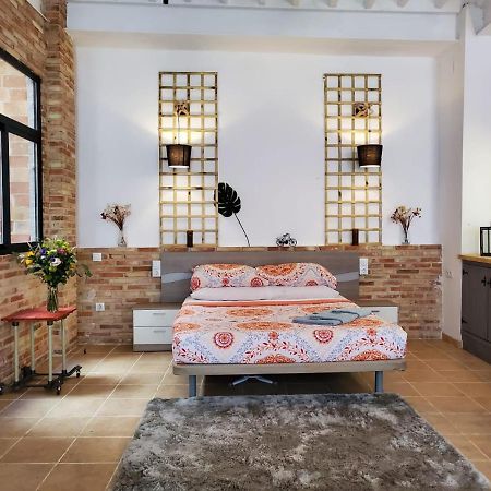Loft. Old City لقنت المظهر الخارجي الصورة