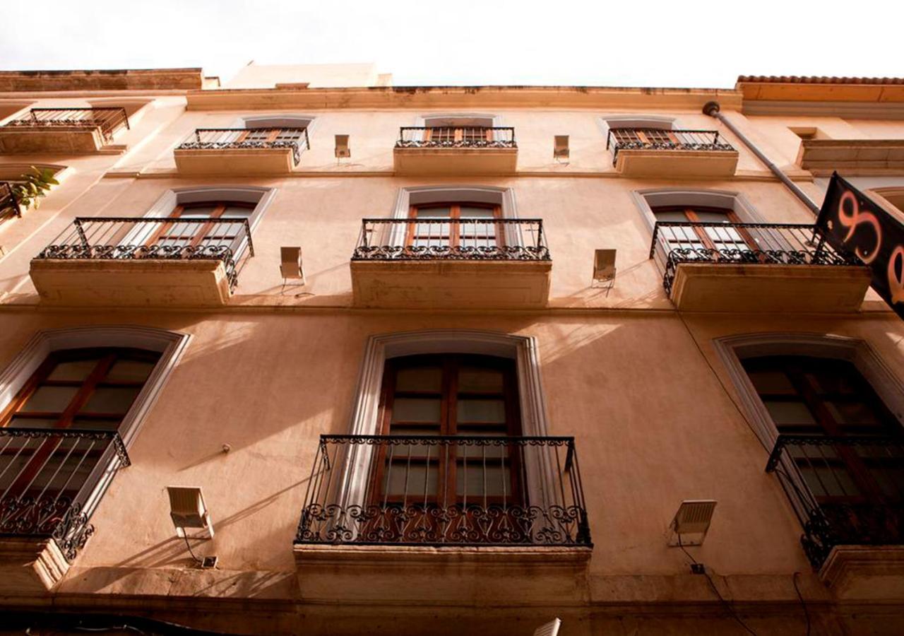 Loft. Old City لقنت المظهر الخارجي الصورة