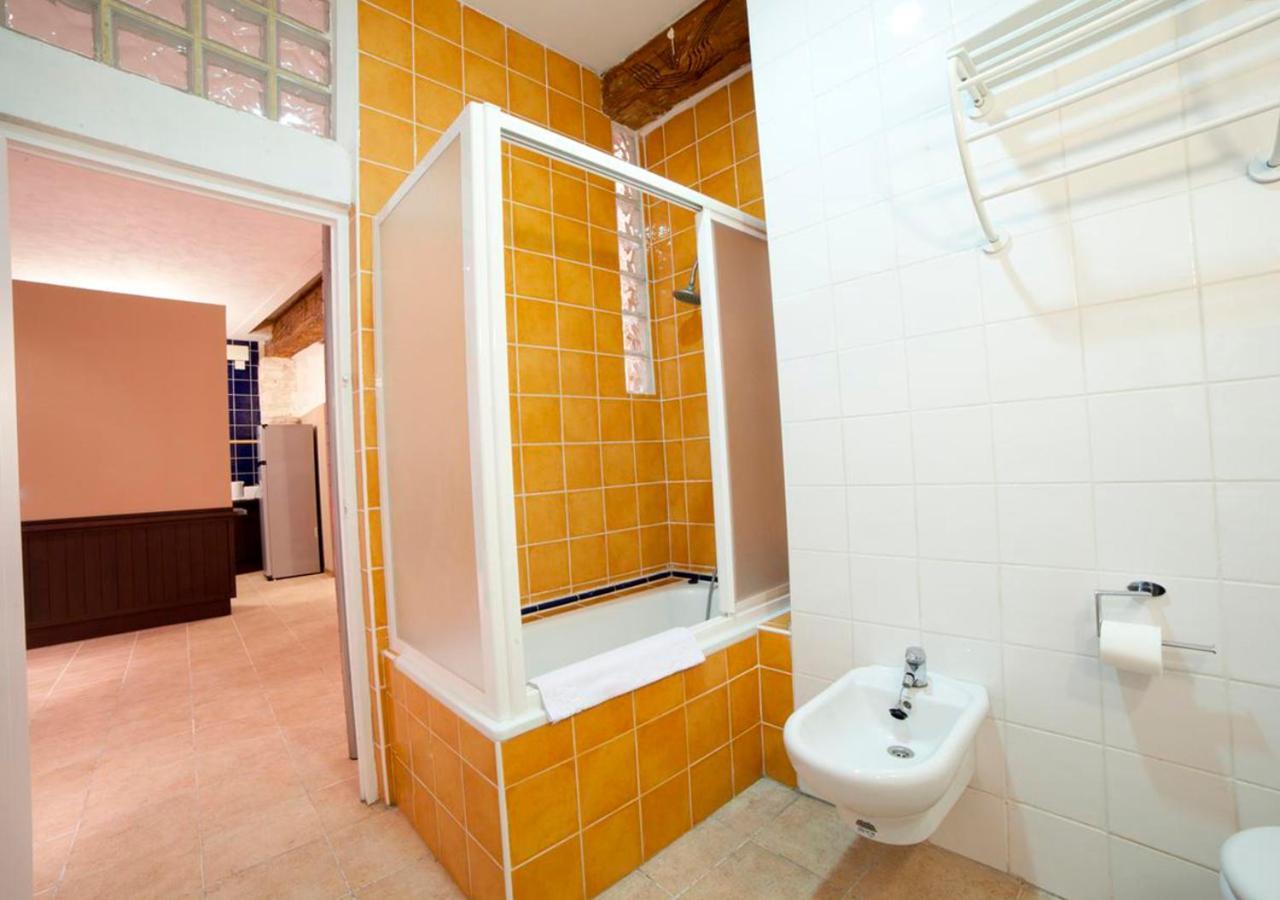 Loft. Old City لقنت المظهر الخارجي الصورة