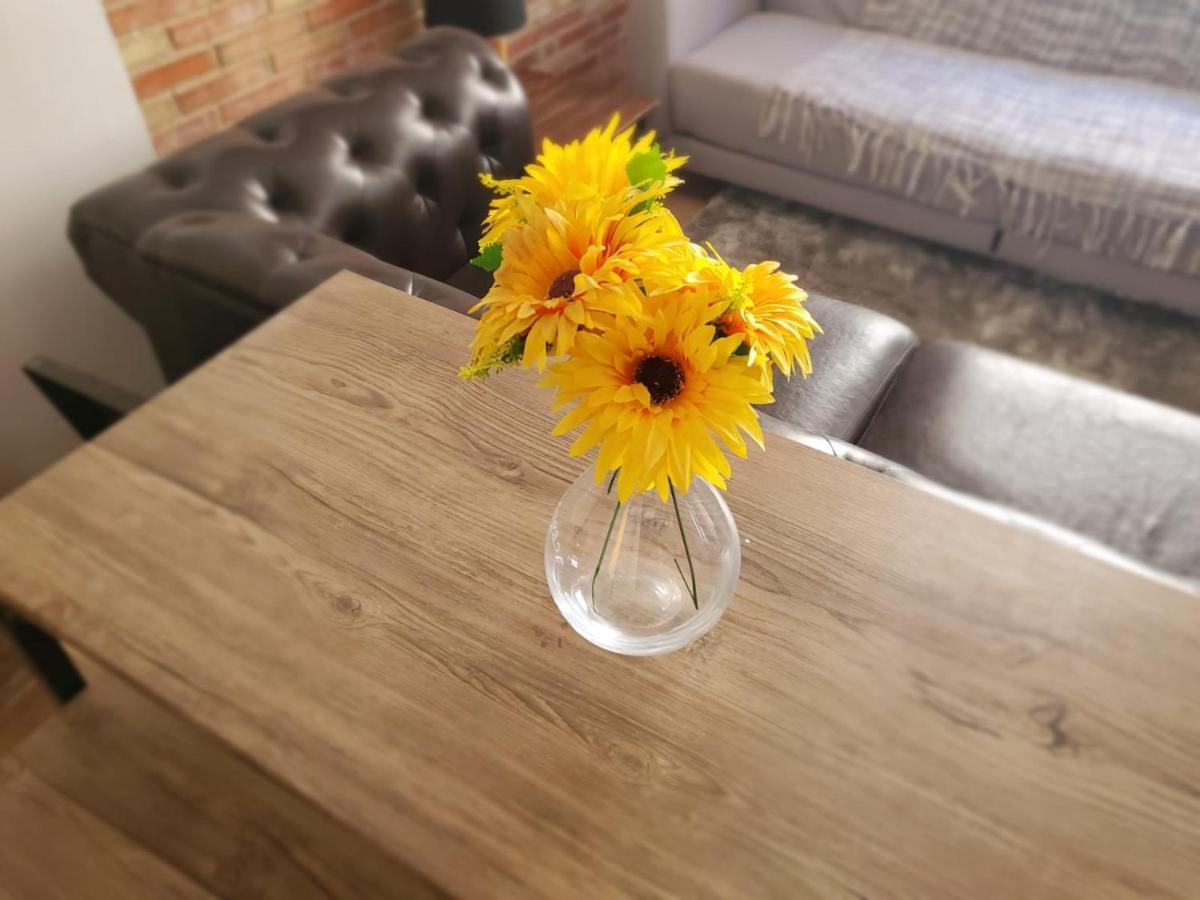 Loft. Old City لقنت المظهر الخارجي الصورة