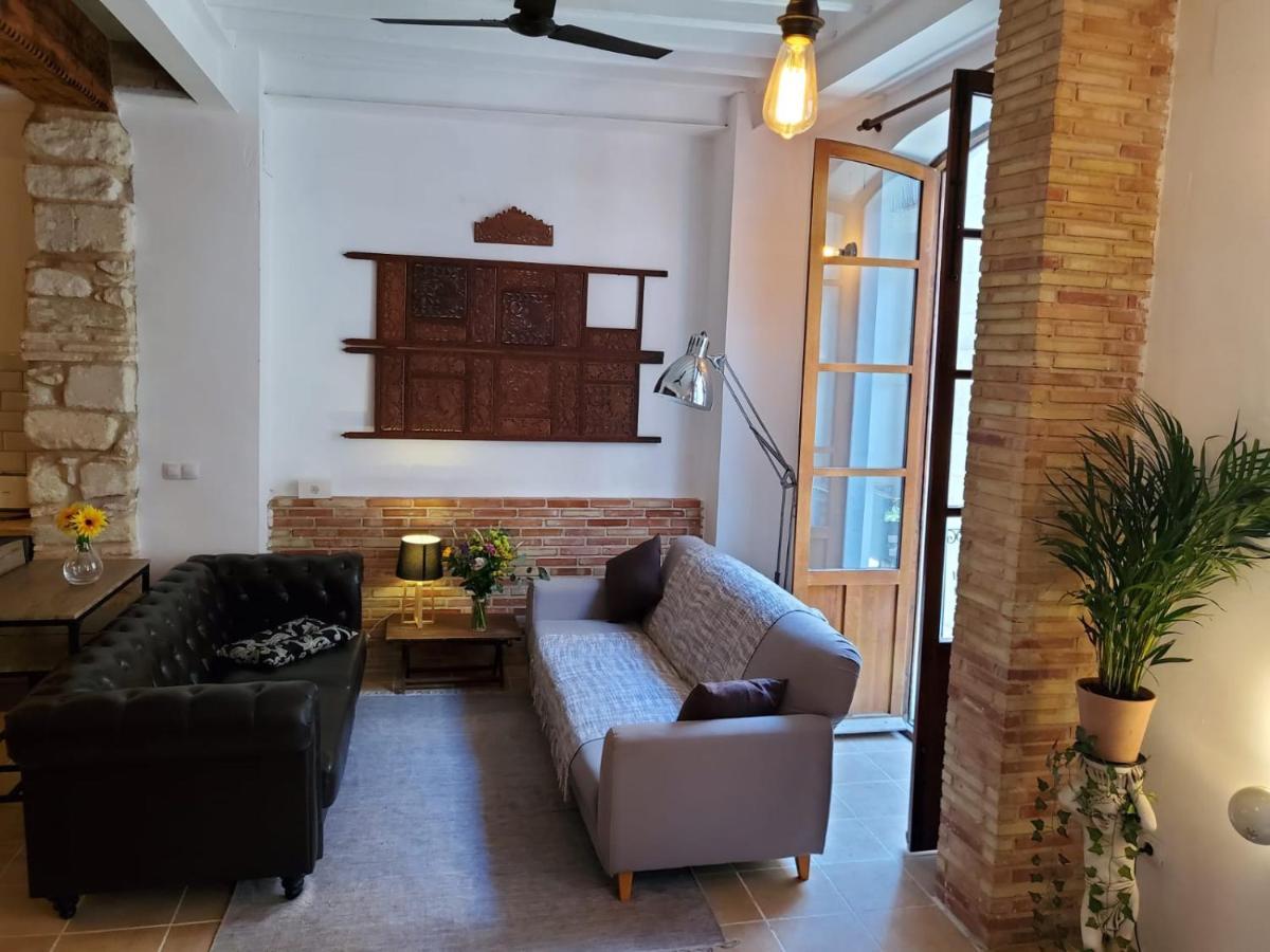 Loft. Old City لقنت المظهر الخارجي الصورة