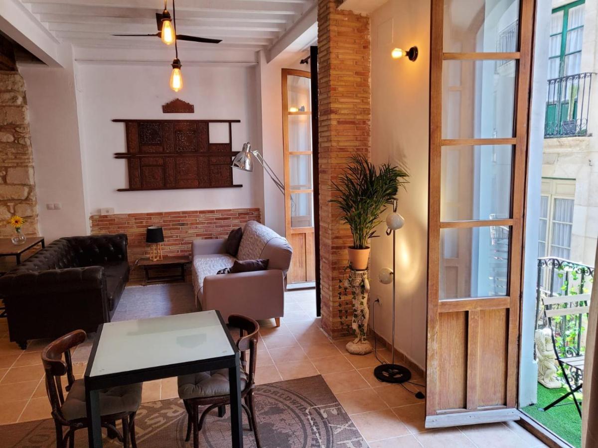 Loft. Old City لقنت المظهر الخارجي الصورة