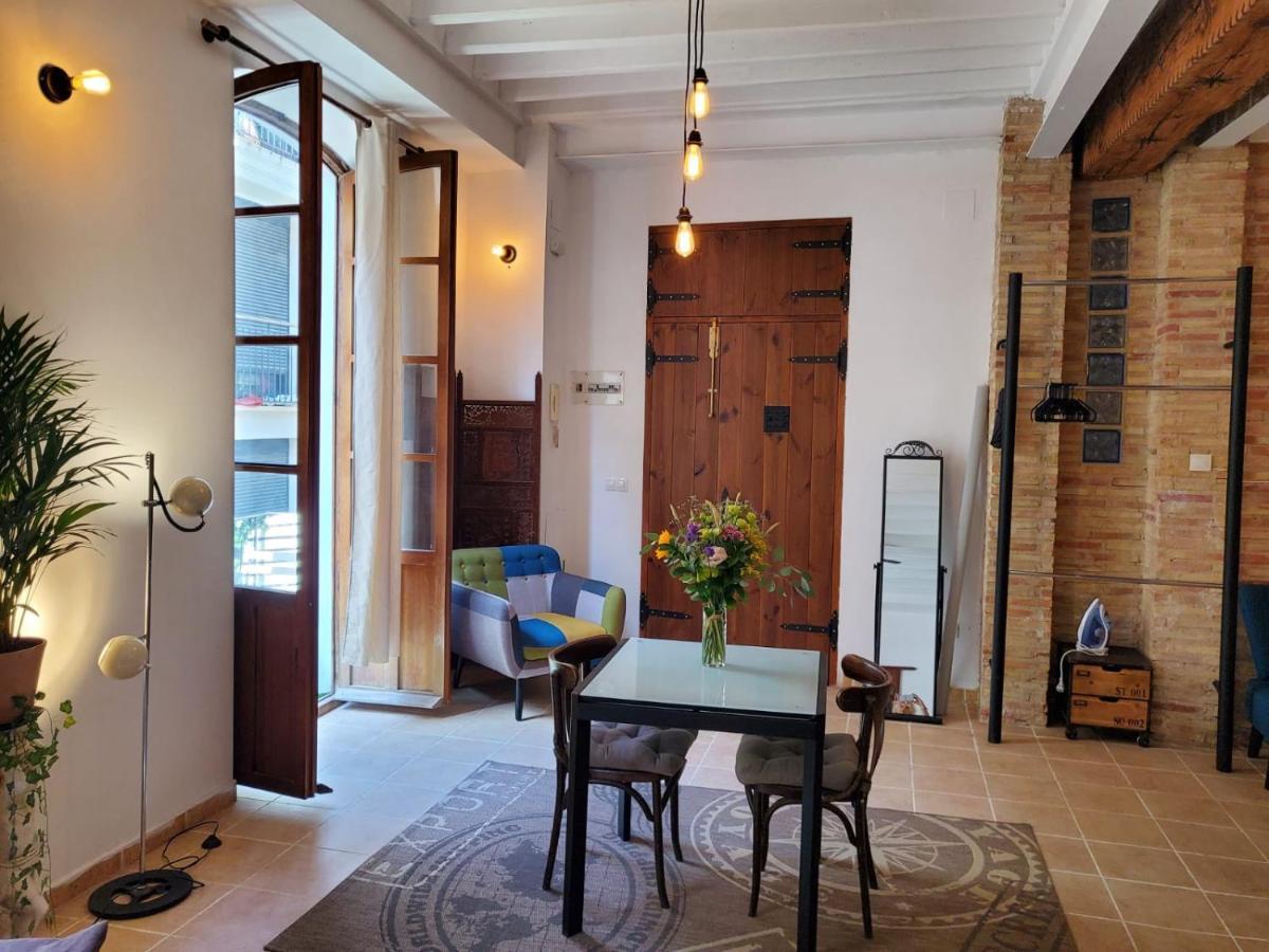 Loft. Old City لقنت المظهر الخارجي الصورة