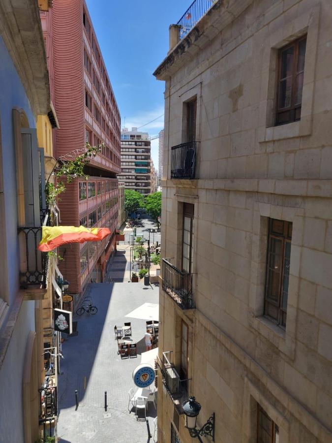 Loft. Old City لقنت المظهر الخارجي الصورة